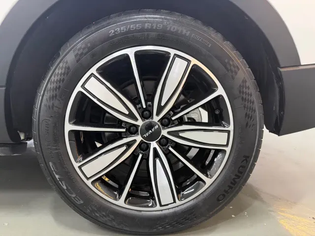 Haval H6 — Фото автомобиля 15