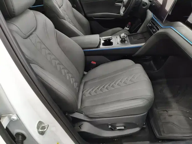 BYD Song L DM-i — Фото автомобиля 24
