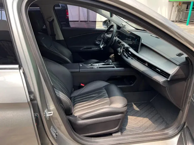 Chery Arrizo 8 — Фото автомобиля 5