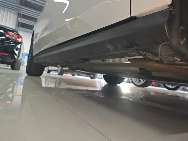 BYD Seal 06 — Фото автомобиля 20