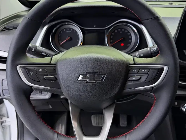 Chevrolet Orlando — Фото автомобиля 17