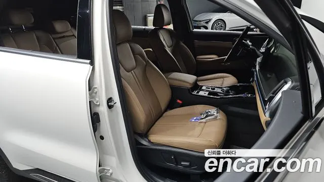 Kia Sorento — Фото автомобиля 21