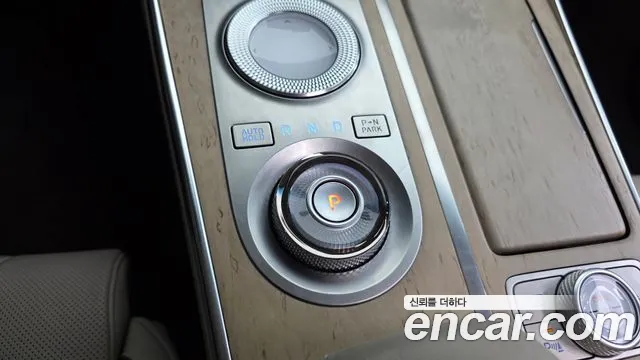 Genesis GV80 — Фото автомобиля 9