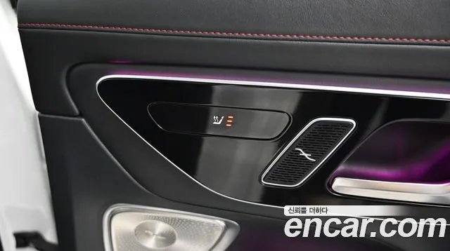 Mercedes-Benz GLC-Class — Фото автомобиля 16