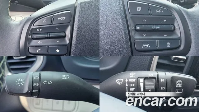 Hyundai Venue — Фото автомобиля 12