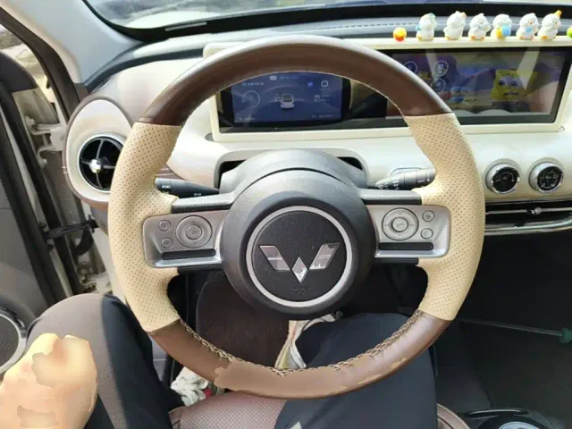 Wuling Bingo — Фото автомобиля 10