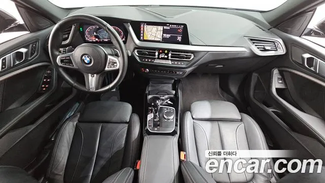 BMW 2-Series — Фото автомобиля 6