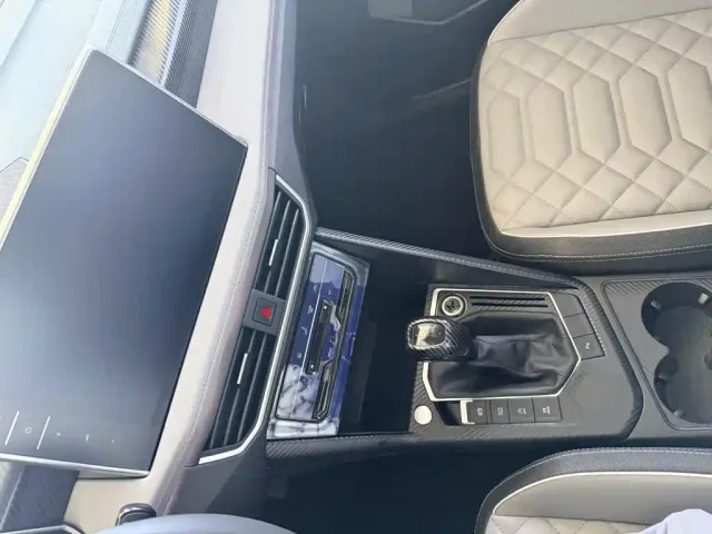 Volkswagen Tayron — Фото автомобиля 12