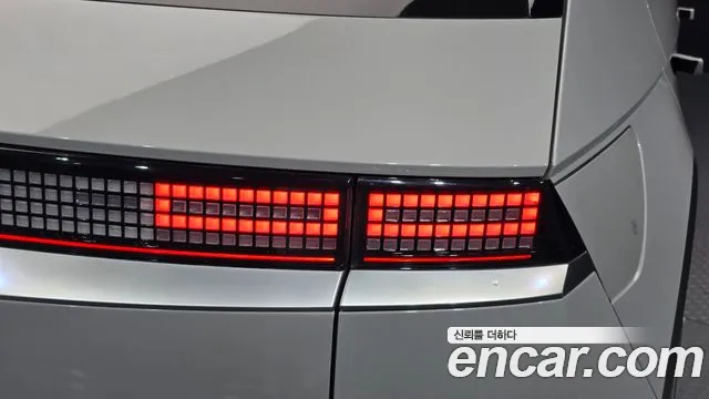 Hyundai Ioniq 5 Ioniq5 — Фото автомобиля 8