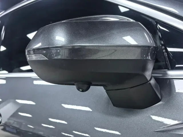 Audi Q3 Sportback — Фото автомобиля 8