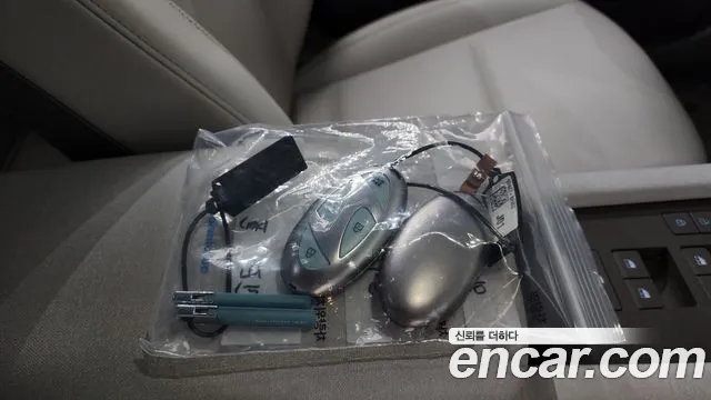 Hyundai Ioniq6 Ioniq 6 Standard — Фото автомобиля 14