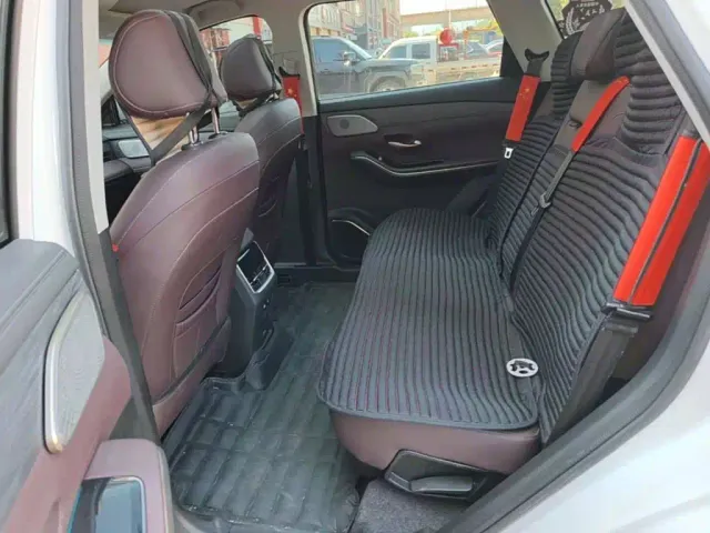 Jetour X90 Pro — Фото автомобиля 16