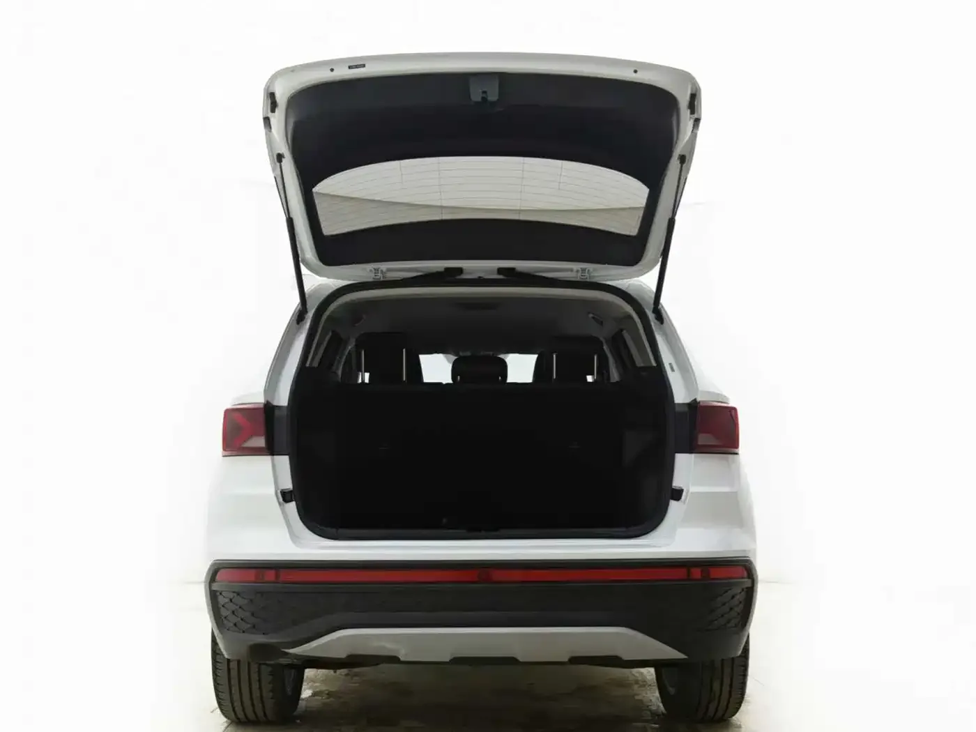 Jetta Jetta VS5 2023 280TSI Auto Progressive Type — Фото автомобиля 14