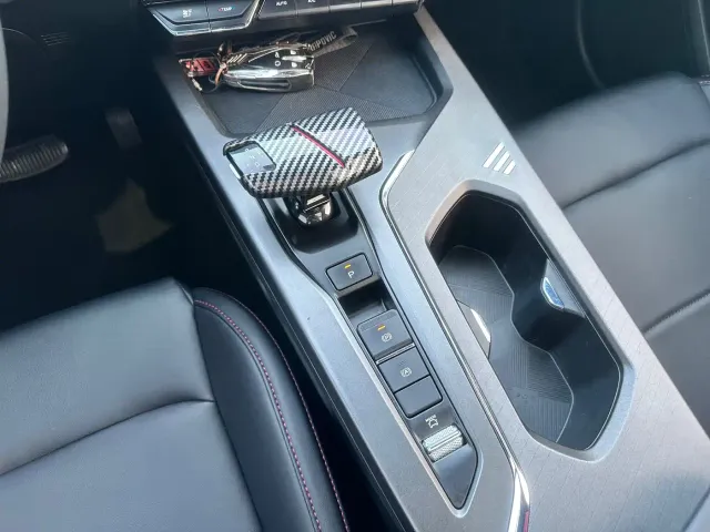 Changan X5 Plus — Фото автомобиля 18
