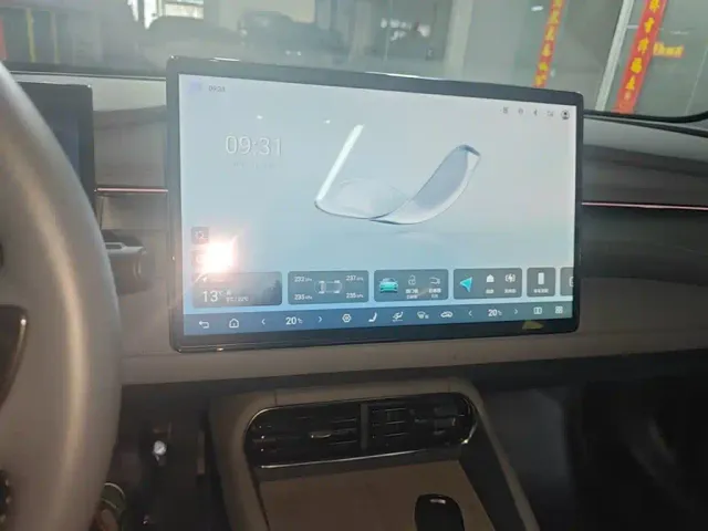 BYD Seal 06 GT — Фото автомобиля 12