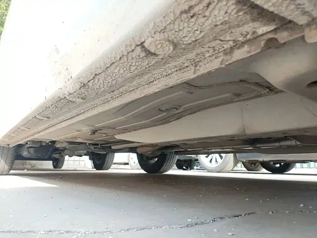 Chevrolet Monza — Фото автомобиля 20