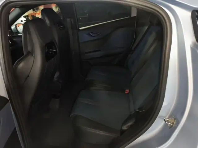 BYD Seagull — Фото автомобиля 16