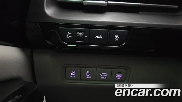Kia Carnival 4th Gen — Фото автомобиля 18
