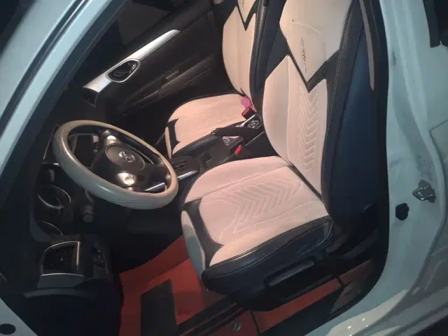 Nissan Sylphy — Фото автомобиля 16