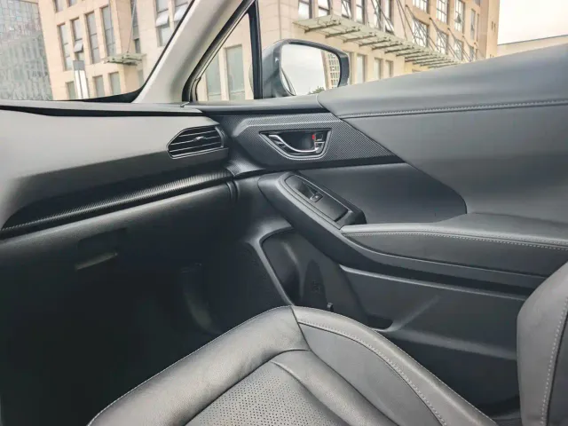 Subaru Crosstrek — Фото автомобиля 14