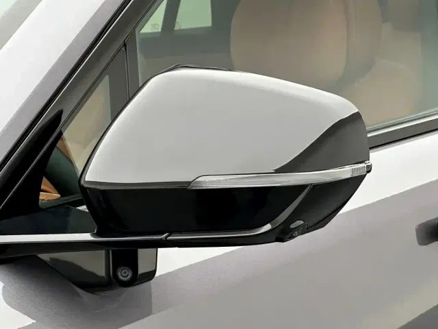 GAC Trumpchi Xiangwang S7 — Фото автомобиля 27