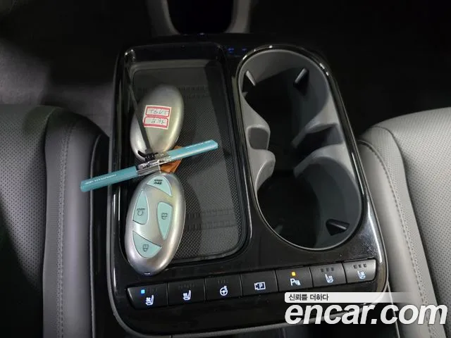 Hyundai Ioniq5 — Фото автомобиля 13