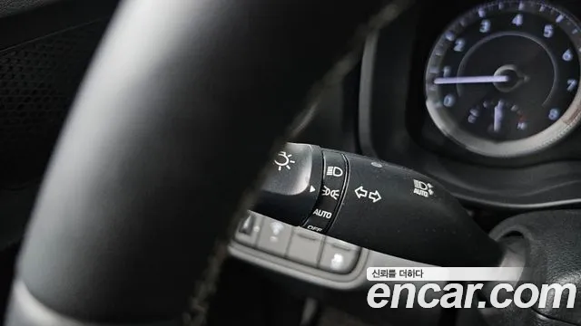 Hyundai Venue Venue 1.6 Modern Plus — Фото автомобиля 27