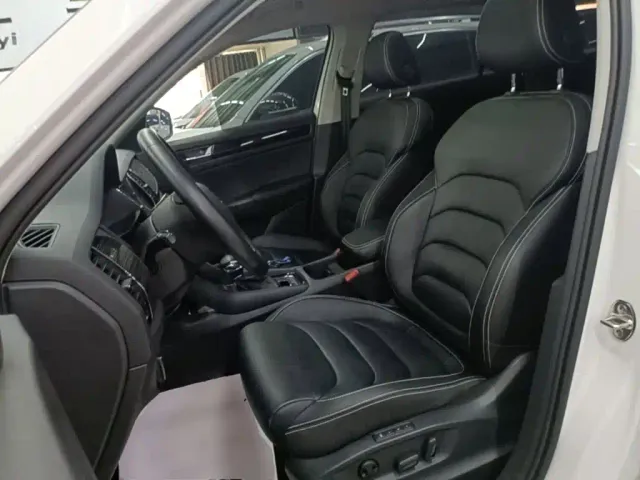 Skoda Kodiaq — Фото автомобиля 10