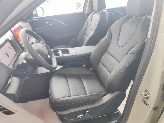 Haval Xiaolong MAX — Фото автомобиля 8