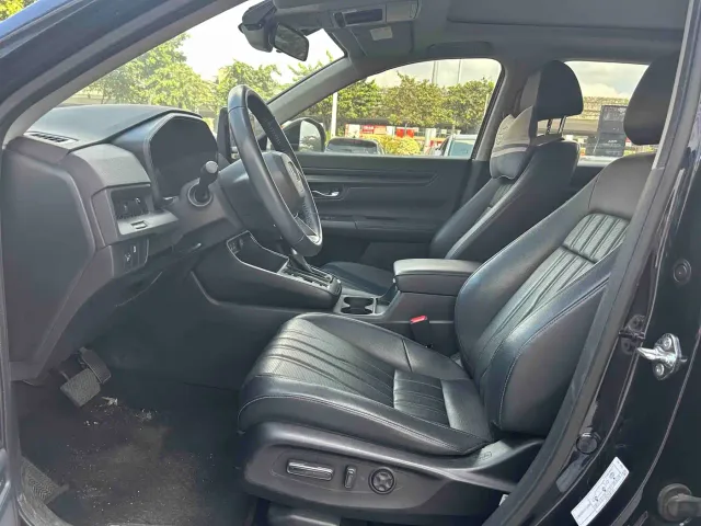 Honda Breeze — Фото автомобиля 6
