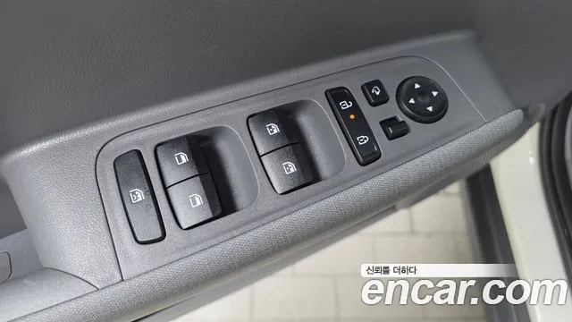 Hyundai Casper Новый Casper Turbo Inspiration — Фото автомобиля 30