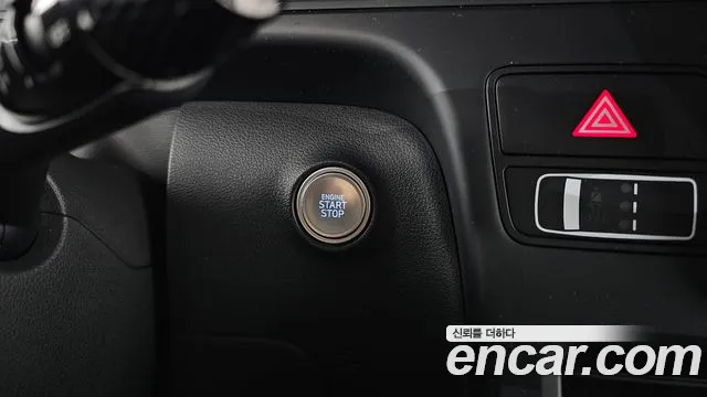 Hyundai Staria Staria Карго 5 мест — Фото автомобиля 28