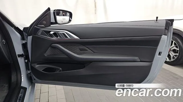 BMW 4-Series 4 серия (G22) 420i M Sport Pro Купе — Фото автомобиля 22