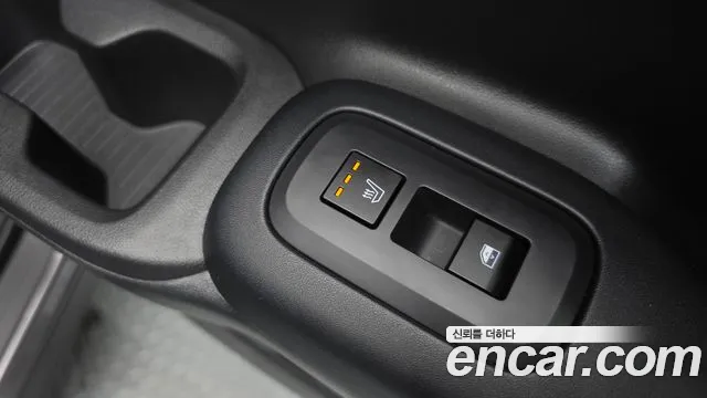 Hyundai Santa Fe MX5 — Фото автомобиля 30