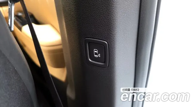 Kia Canival Carnival 4 поколение Дизель 7 мест Signature — Фото автомобиля 19