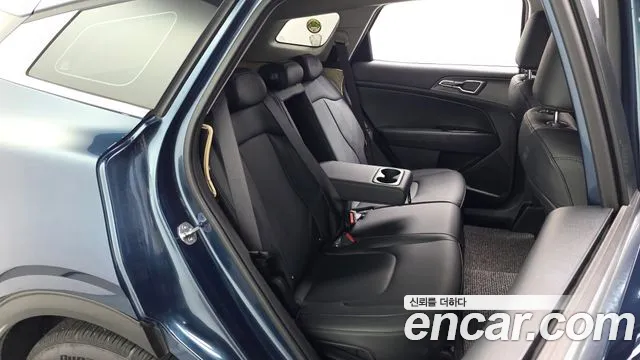 Kia Sportage 5th Gen — Фото автомобиля 17