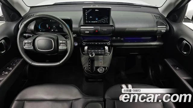 Hyundai Casper — Фото автомобиля 7