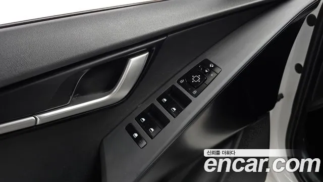 Kia Niro The All New — Фото автомобиля 17