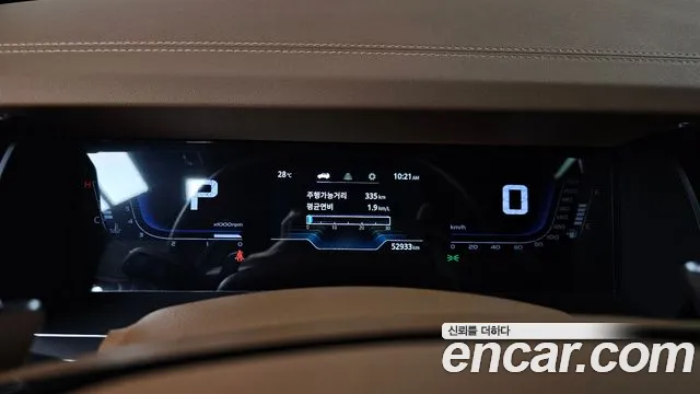 KG_Mobility_Ssangyong Torres Torres Бензин 1.5 2WD — Фото автомобиля 8