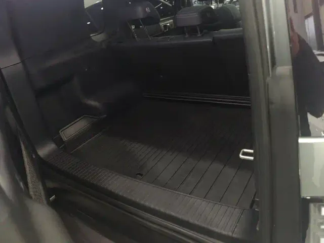 BYD FangChengBao Titanium 7 — Фото автомобиля 4
