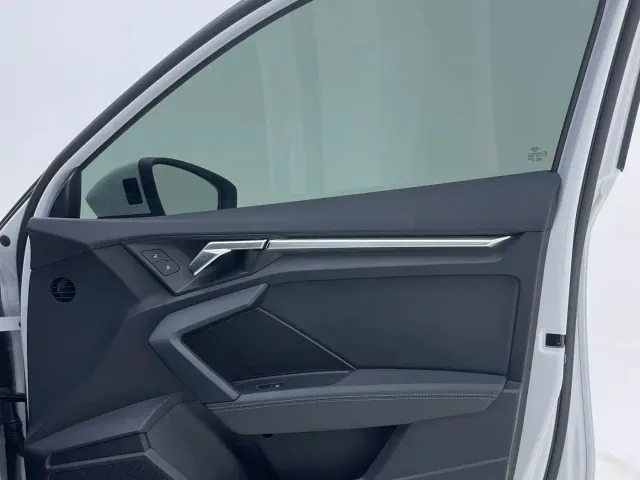 Audi A3 — Фото автомобиля 22
