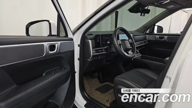 Hyundai Santa Fe MX5 — Фото автомобиля 15