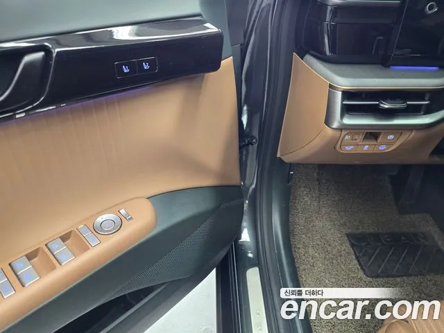 Hyundai Grandeur — Фото автомобиля 13