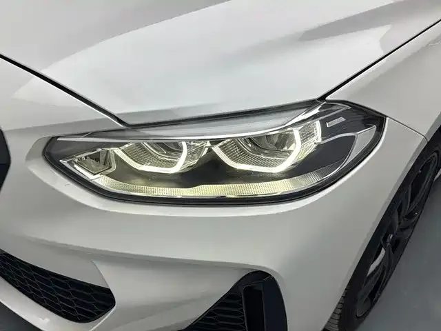 BMW 1 Series — Фото автомобиля 16