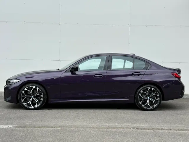 BMW 3 Series — Фото автомобиля 2