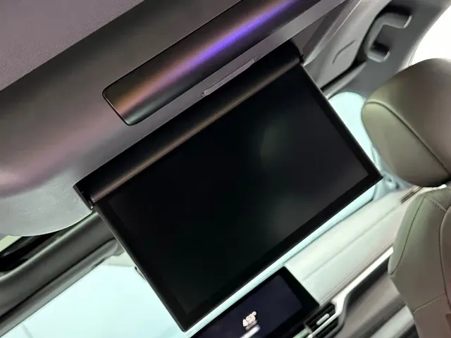 Toyota Sienna — Фото автомобиля 23