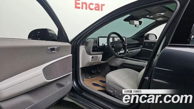 Hyundai Ioniq 6 — Фото автомобиля 10