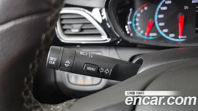 Chevrolet Spark — Фото автомобиля 28