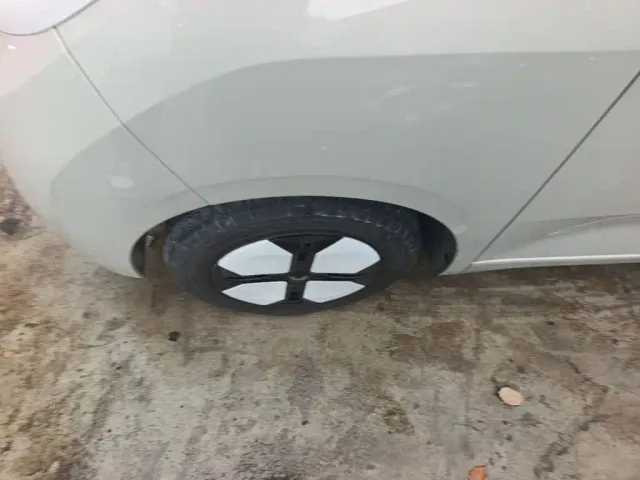 Wuling Hongguang Mini EV — Фото автомобиля 22