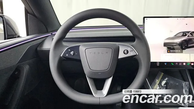 Tesla Model Y — Фото автомобиля 15